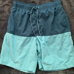 Swim trunks